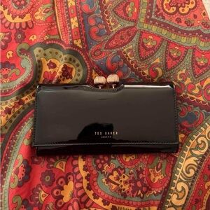 Ted Baker Black Women's Clutch